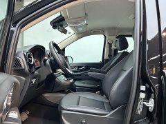 Mercedes-Benz Vito 2.0T Business Edition 7-Seater - ფოტო 8