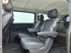 Mercedes-Benz Vito 2.0T Business Edition 7-Seater - ფოტო 9