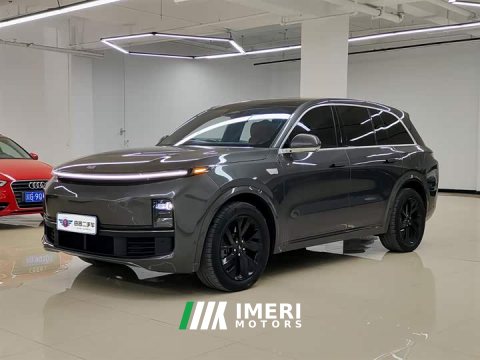 2023 Li Auto L8 Pro - ავტომობილი ჩინეთიდან