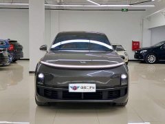 Li Auto L8 Pro - ფოტო 2