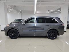 Li Auto L8 Pro - ფოტო 3