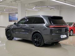Li Auto L8 Pro - ფოტო 4