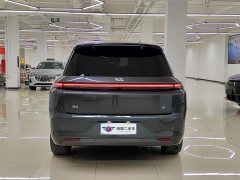 Li Auto L8 Pro - ფოტო 5