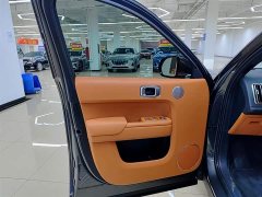 Li Auto L8 Pro - ფოტო 6