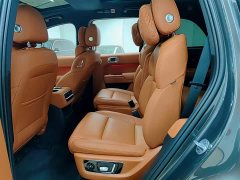 Li Auto L8 Pro - ფოტო 8