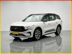 BMW Edge L 2.0T EcoBoost AWD Seven-Seat Premier - ფოტო 1