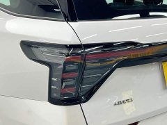 BMW Edge L 2.0T EcoBoost AWD Seven-Seat Premier - ფოტო 10