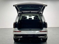 BMW Edge L 2.0T EcoBoost AWD Seven-Seat Premier - ფოტო 11