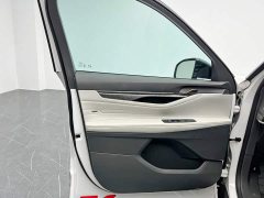 BMW Edge L 2.0T EcoBoost AWD Seven-Seat Premier - ფოტო 13