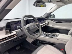 BMW Edge L 2.0T EcoBoost AWD Seven-Seat Premier - ფოტო 14