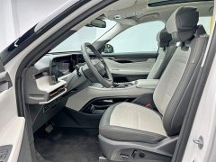 BMW Edge L 2.0T EcoBoost AWD Seven-Seat Premier - ფოტო 15