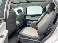 BMW Edge L 2.0T EcoBoost AWD Seven-Seat Premier - ფოტო 16
