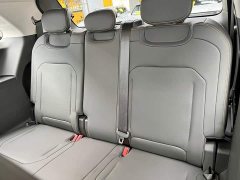 BMW Edge L 2.0T EcoBoost AWD Seven-Seat Premier - ფოტო 17