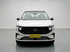 BMW Edge L 2.0T EcoBoost AWD Seven-Seat Premier - ფოტო 2