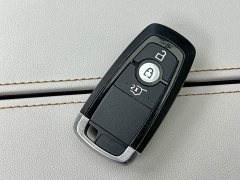 BMW Edge L 2.0T EcoBoost AWD Seven-Seat Premier - ფოტო 20