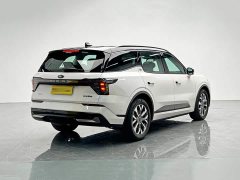 BMW Edge L 2.0T EcoBoost AWD Seven-Seat Premier - ფოტო 6