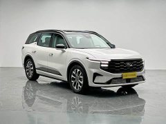 BMW Edge L 2.0T EcoBoost AWD Seven-Seat Premier - ფოტო 8