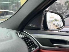 BMW X4 M 2019 X4 M Thunder Edition - ფოტო 7