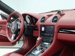 Porsche 718 2022 Boxster T 2.0T - ფოტო 14