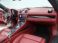 Porsche 718 2022 Boxster T 2.0T - ფოტო 15