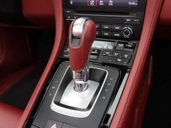 Porsche 718 2022 Boxster T 2.0T - ფოტო 18