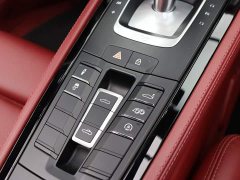 Porsche 718 2022 Boxster T 2.0T - ფოტო 19