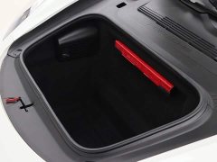 Porsche 718 2022 Boxster T 2.0T - ფოტო 20