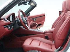 Porsche 718 2022 Boxster T 2.0T - ფოტო 3