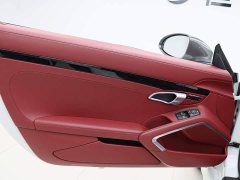 Porsche 718 2022 Boxster T 2.0T - ფოტო 6
