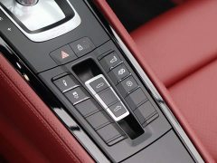 Porsche 718 2022 Boxster T 2.0T - ფოტო 8