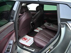 Denza BYD Denza Z9GT 1100 AWD Ultra - ფოტო 12