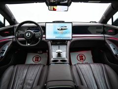 Denza BYD Denza Z9GT 1100 AWD Ultra - ფოტო 13