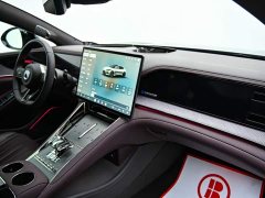 Denza BYD Denza Z9GT 1100 AWD Ultra - ფოტო 14
