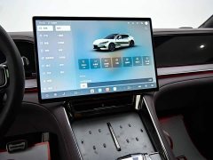 Denza BYD Denza Z9GT 1100 AWD Ultra - ფოტო 16