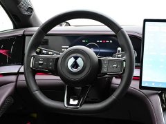 Denza BYD Denza Z9GT 1100 AWD Ultra - ფოტო 18