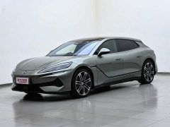 Denza BYD Denza Z9GT 1100 AWD Ultra - ფოტო 2