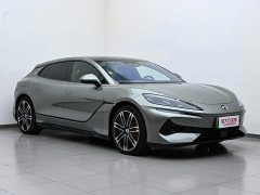 Denza BYD Denza Z9GT 1100 AWD Ultra - ფოტო 4