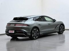 Denza BYD Denza Z9GT 1100 AWD Ultra - ფოტო 6