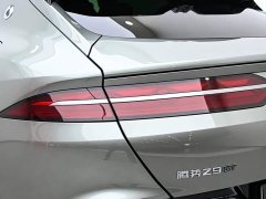 Denza BYD Denza Z9GT 1100 AWD Ultra - ფოტო 8