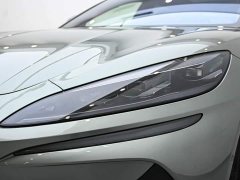 Denza BYD Denza Z9GT 1100 AWD Ultra - ფოტო 9