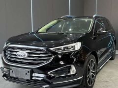 Li Auto Edge 2020 EcoBoost 245 FWD Premium 7-Seater - ფოტო 1