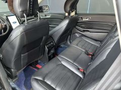 Li Auto Edge 2020 EcoBoost 245 FWD Premium 7-Seater - ფოტო 10