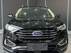 Li Auto Edge 2020 EcoBoost 245 FWD Premium 7-Seater - ფოტო 2