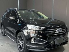 Li Auto Edge 2020 EcoBoost 245 FWD Premium 7-Seater - ფოტო 3