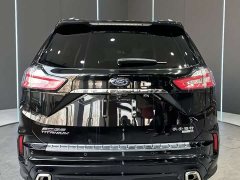 Li Auto Edge 2020 EcoBoost 245 FWD Premium 7-Seater - ფოტო 8
