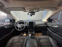 Li Auto Edge 2020 EcoBoost 245 FWD Premium 7-Seater - ფოტო 9