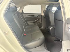 Honda Civic 2022 180TURBO CVT Premium Edition - ფოტო 10