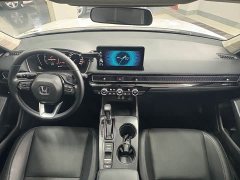 Honda Civic 2022 180TURBO CVT Premium Edition - ფოტო 11