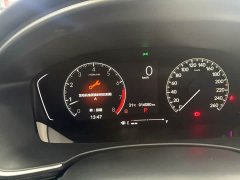 Honda Civic 2022 180TURBO CVT Premium Edition - ფოტო 12