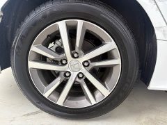Honda Civic 2022 180TURBO CVT Premium Edition - ფოტო 14
